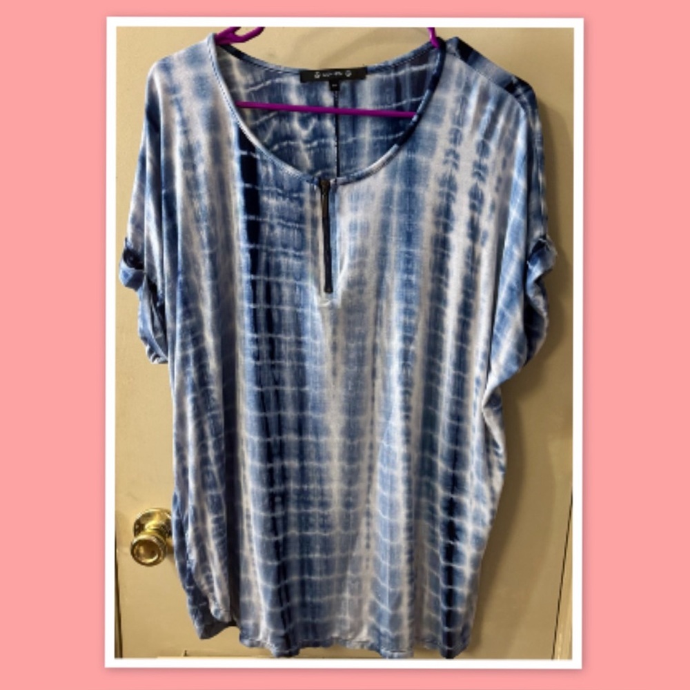 Women’s COIN1804 Top - Size 2X